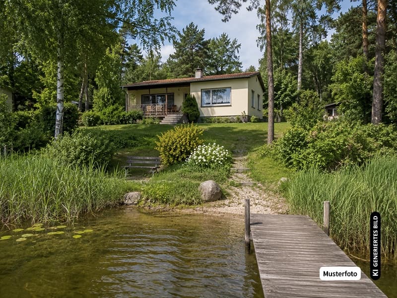 Einfamilienhaus in Schöneck - Attraktive Gelegenheit für Immobilienkäufer ohne Provision