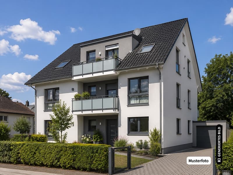 Eigentumswohnung, 3 Zimmer, Balkon - Provisionsfrei zur Wunschimmobilie
