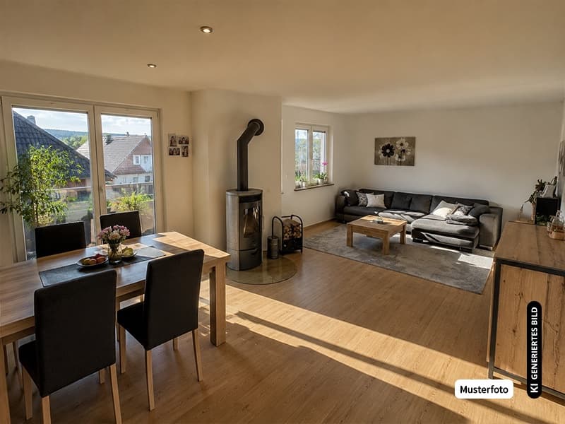 Garage, Einfamilienhaus - Ihre Chance auf den Immobilienkauf – provisionsfrei!