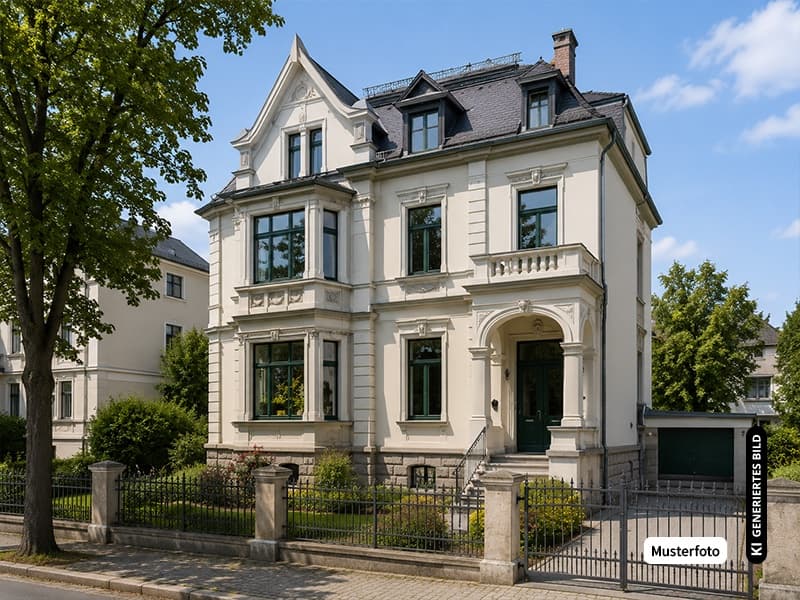 Einfamilienhaus in Mohlscheid - Besondere Immobilienchance ohne Provision