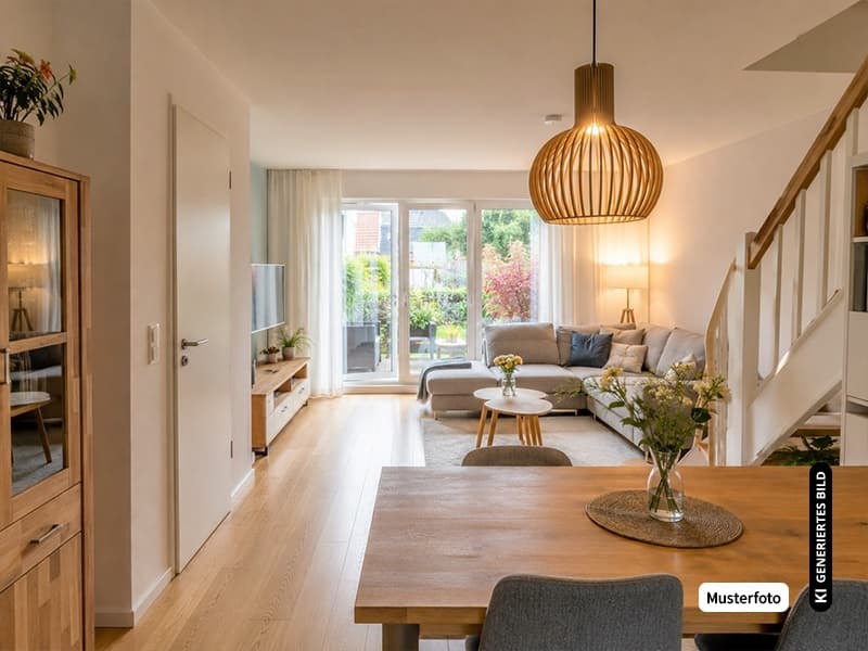 Zweifamilienhaus in Weinböhla - Ihre Chance auf den Immobilienkauf – provisionsfrei!