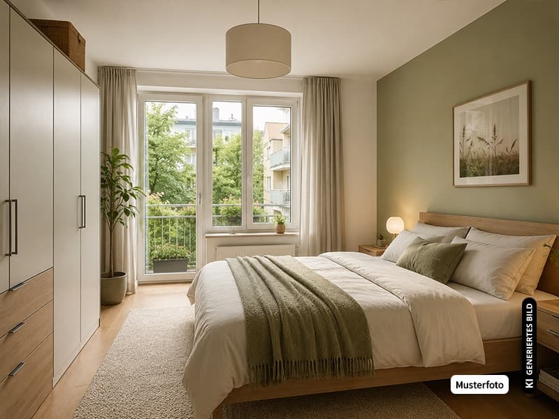 2-Zimmer-Wohnung Magdeburg - Ihre Möglichkeit auf Ihr neues Zuhause ohne Provision