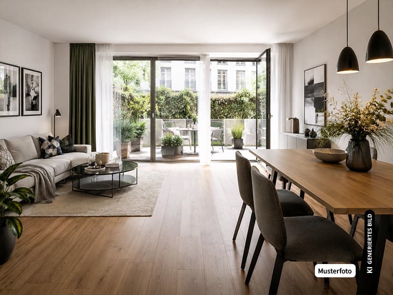 Eigentumswohnung, 4 Zimmer - Ihre Chance auf eine attraktive Immobilie ohne Provision