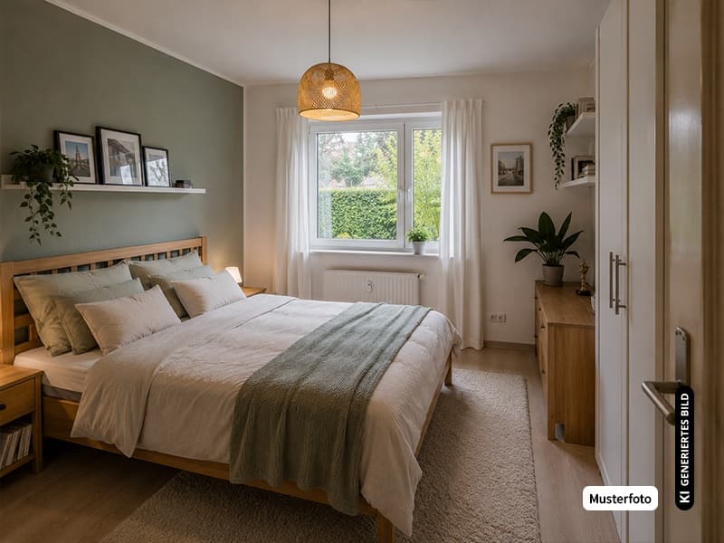 Einfamilienhaus in Hornburg - Ihre Immobilienchance ohne Maklerprovision!