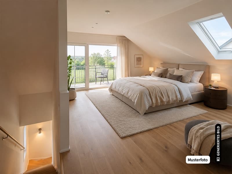 2-Zimmer-Wohnung in Griesheim - Immobilienchance für Käufer ohne Provision