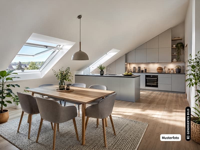 4-Zimmer-Wohnhaus in Neckargemünd - Ihre Immobilie ohne Maklerprovision!