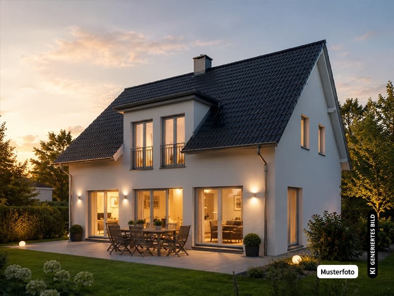 Einfamilienhaus in Schmalkalden - Ihre Chance ohne Maklerprovision!