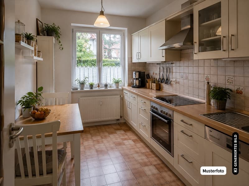 Einfamilienhaus mit Garten - Ihre Chance auf Eigentum ohne Maklerprovision!