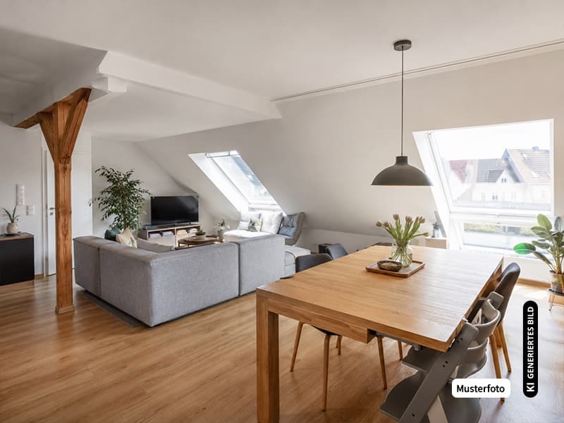Eigentumswohnung, Garage - Ihre Chance auf den Immobilienkauf – provisionsfrei!