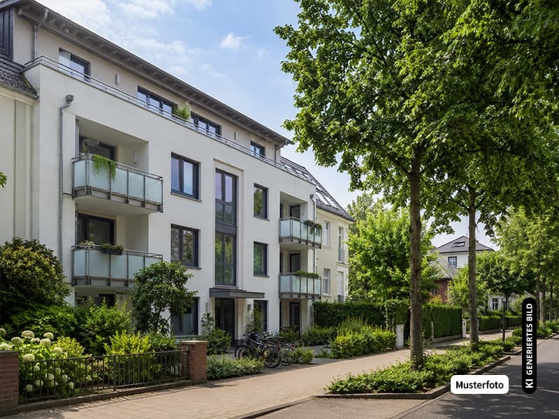 Laden, Lager, Wohnung in Wohn- und Geschäftshaus - Ihre Möglichkeit zum Immobilienkauf – provisionsfrei