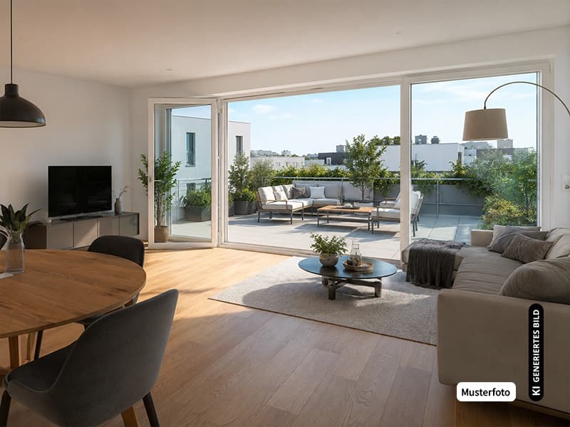 5-Zimmer-Eigentumswohnung - Ihre Immobilienchance ohne Maklerprovision!
