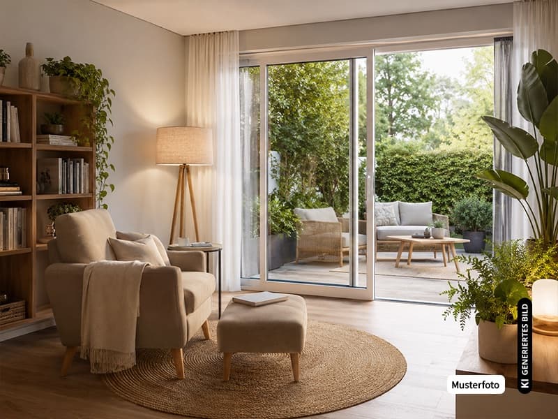 3-Zimmer-Eigentumswohnung - Ihre Gelegenheit zum Immobilienkauf – provisionsfrei