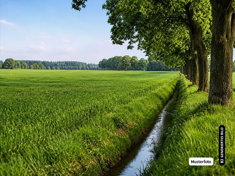 Landflächen in Halberstadt - Ihre Gelegenheit zum Immobilienkauf – provisionsfrei