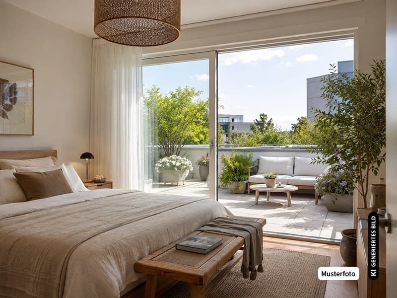 3-Zimmer-Wohnung in Göppingen - Eine Gelegenheit für Käufer ohne Maklerprovision
