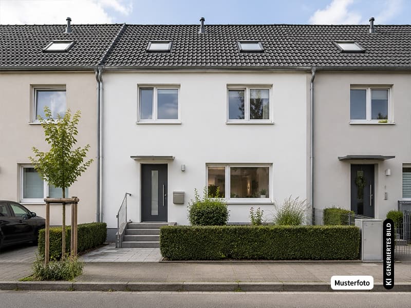 Einfamilienhaus mit Garage - Besondere Immobilienchance ohne Provision