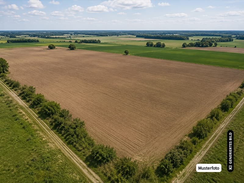 Land- und Forstgrundstück Sulzbach - Immobilienkauf ohne Maklerprovision