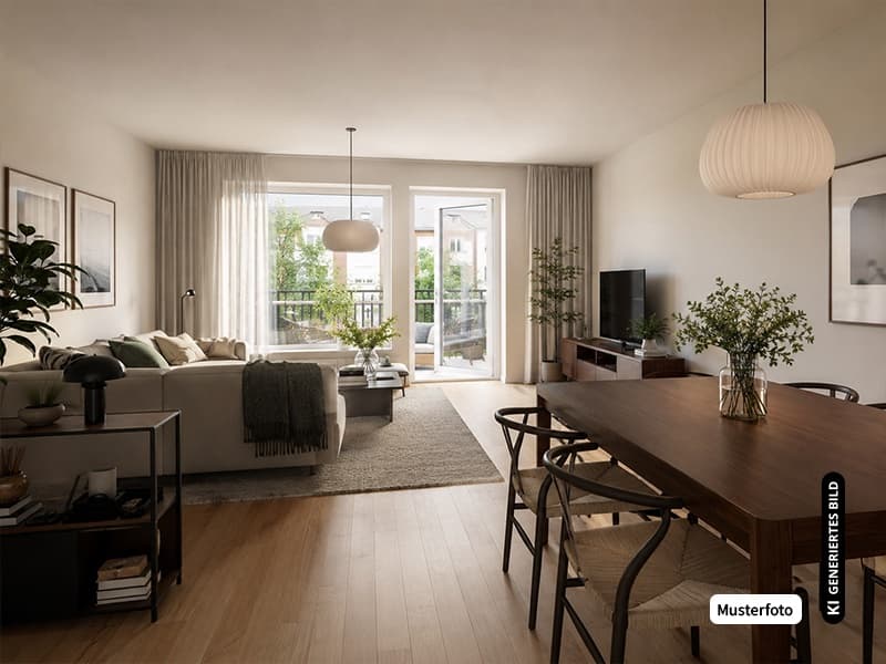 2-Zimmer-Eigentumswohnung - Eine Gelegenheit für Käufer ohne Maklerprovision