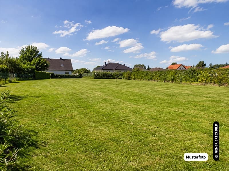 Landgrundstück in Spangenberg - Immobilienchance für Käufer ohne Provision