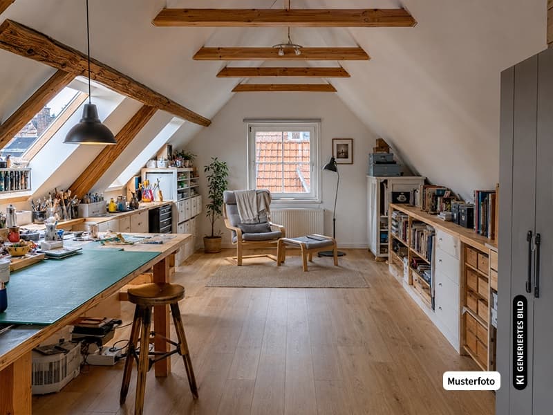 5 Zimmer in 96257 Redwitz an der Rodach - Ihre Chance ohne Maklerprovision!