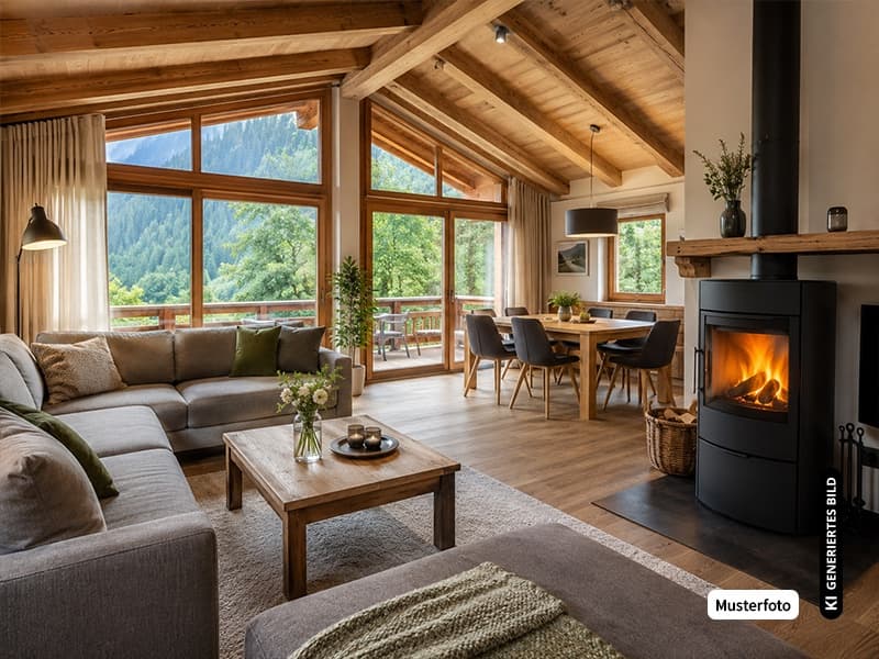 Einfamilienhaus in Bad Waldsee - Ihre Chance auf den Immobilienkauf – provisionsfrei!