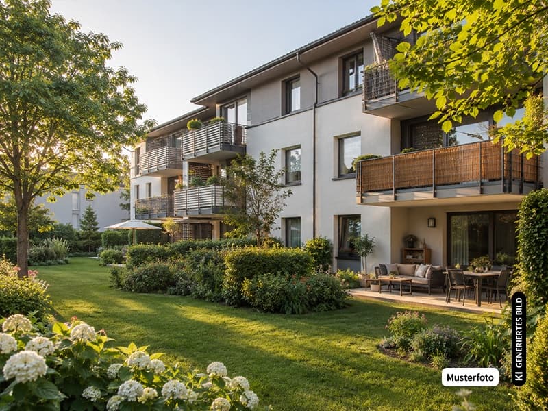 Wohnhaus mit 3 Wohnungen, Sinsheim - Immobilienchance für Käufer ohne Provision