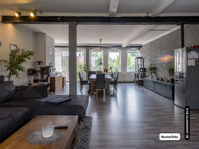 2½-Zi.-Wohnung mit Terrasse - Ihre Chance ohne Maklerprovision!