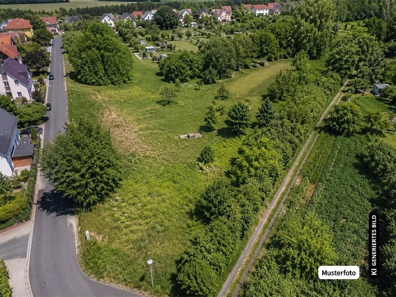 Unbebautes Grundstück, Bestensee - Ihre Chance auf einen provisionsfreien Immobilienkauf