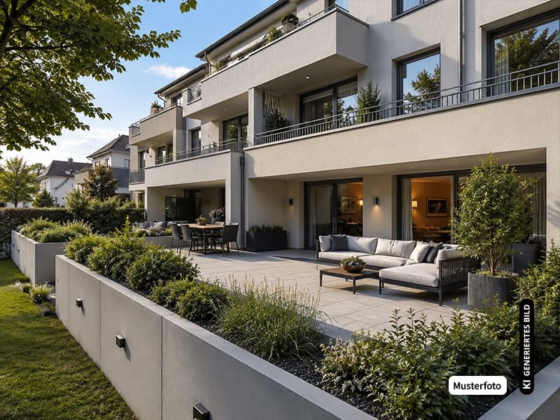 Eigentumswohnung (3 bis 4 Zimmer), Meißner Straße 22, 01558 Großenhain - Eine Gelegenheit für Käufer ohne Maklerprovision