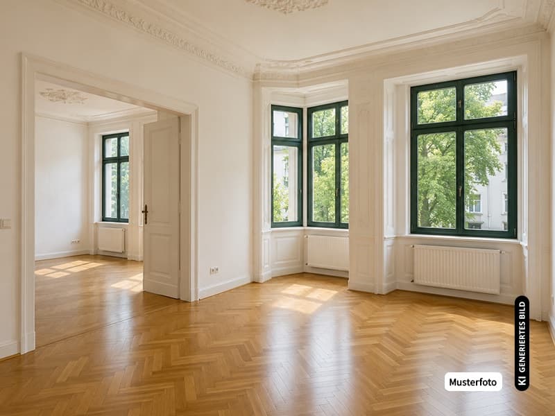 Eigentumswohnung, 1 Zimmer - Ihre Kaufchance ohne Maklerprovision