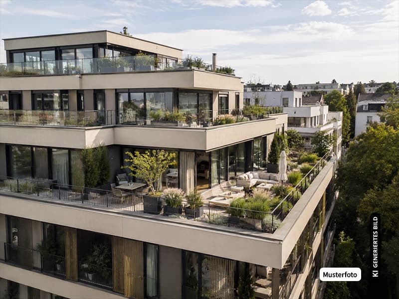 3-Zi.-Wohnung, Garage, Bamberg - Ihre Chance auf den Immobilienkauf – provisionsfrei!