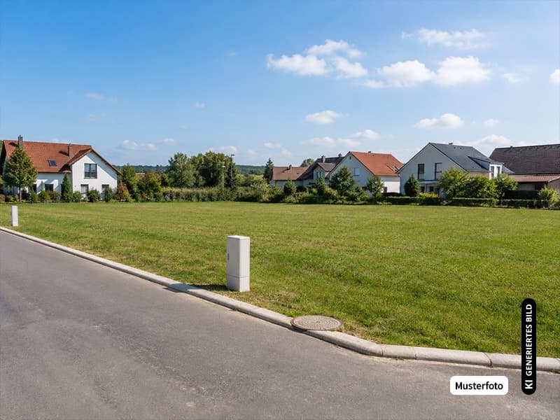 Landwirtschaftliches Grundstück - Immobilienkauf ohne Maklerprovision