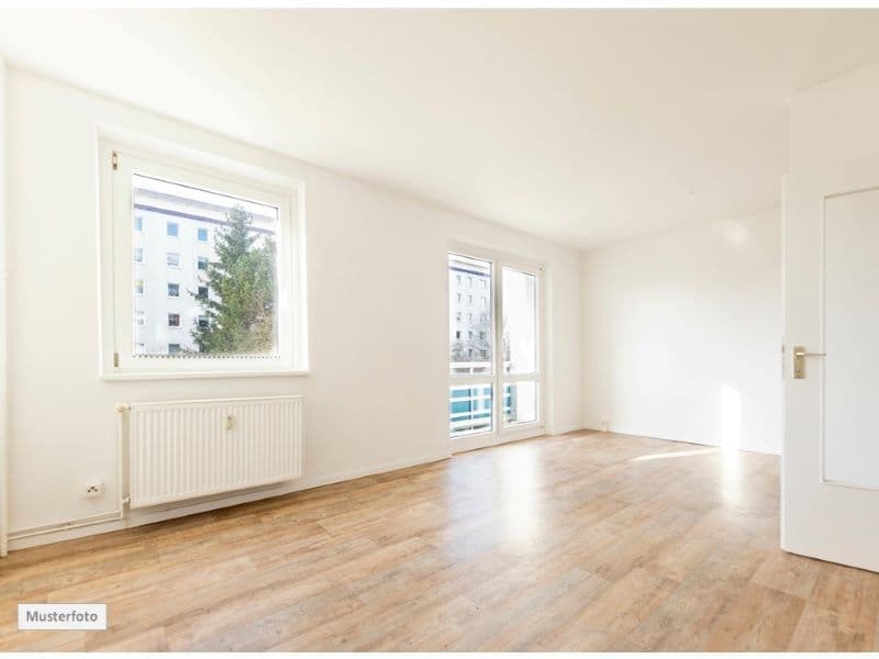Wohnung mit Stellplatz, 4 Zimmer - Ihre Chance auf Eigentum ohne Maklerprovision!