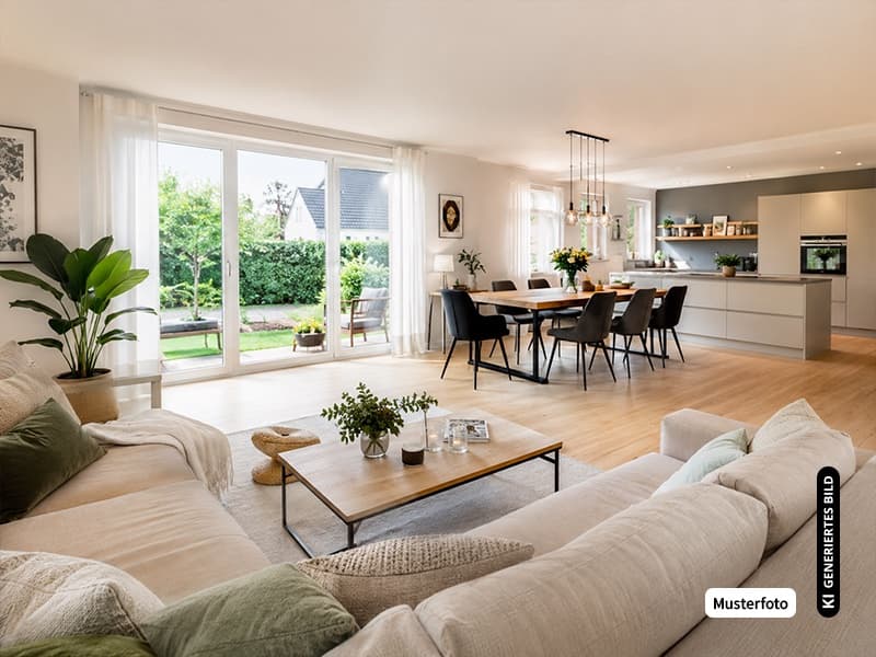 Einfamilienhaus in Bad Oeynhausen - Provisionsfrei zur Wunschimmobilie