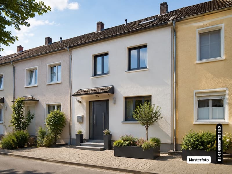 Einfamilienhaus in Gackenbach - Ihre Chance auf eine Immobilie ohne Maklerprovision