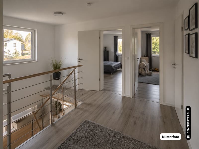 Einfamilienhaus in Wackersleben - Eine Gelegenheit für Käufer ohne Maklerprovision