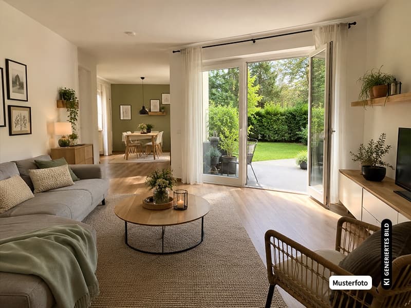 1-Zimmer-Eigentumswohnung Berlin - Attraktive Immobilienchance ohne Provision