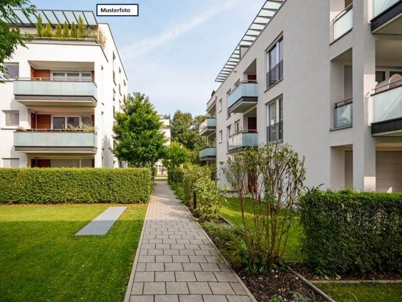Mehrfamilienhaus, Bibertal, 9 Zi. - Interessante Gelegenheit für Käufer ohne Provision