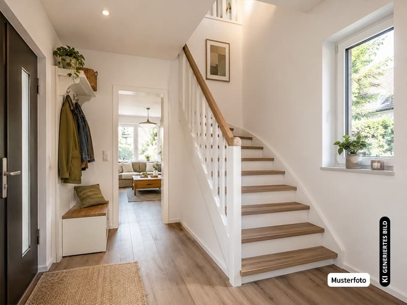 2-geschossiges Einfamilienhaus - Eine Gelegenheit für Käufer ohne Maklerprovision