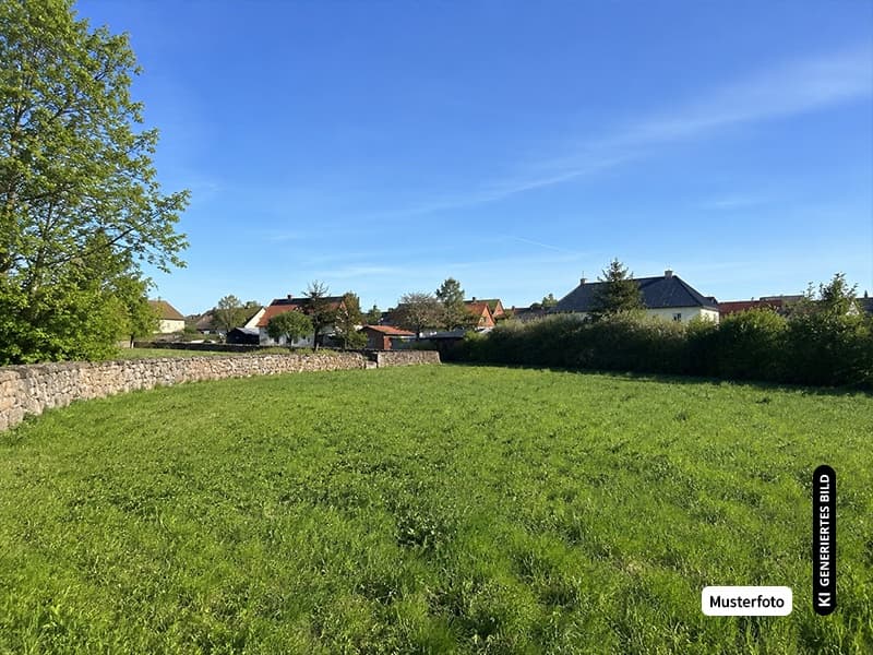 Zwei unbebaute Grundstücke - Ihre Kaufchance ohne Maklerprovision