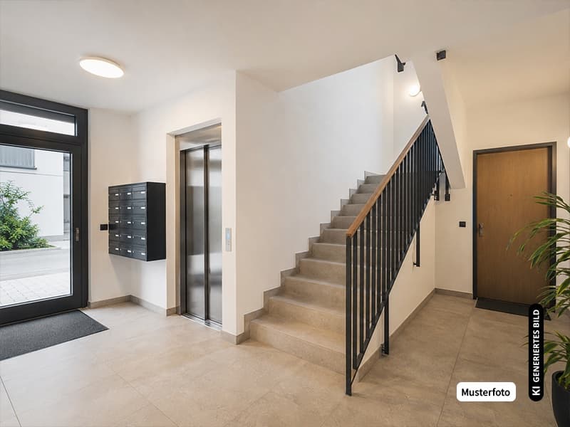 2-Zimmer-Eigentumswohnung Berlin - Attraktive Immobilienchance ohne Provision