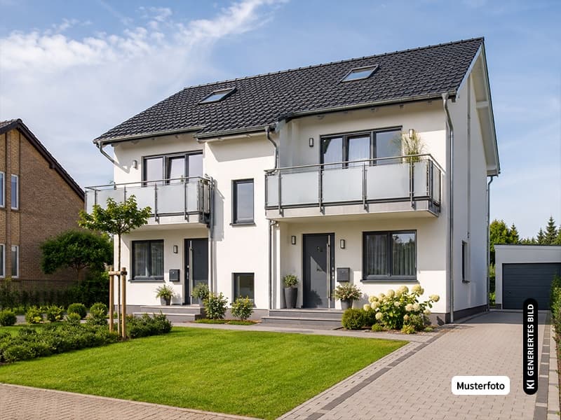 Einfamilienhaus in Eschenburg - Attraktive Gelegenheit für Immobilienkäufer ohne Provision