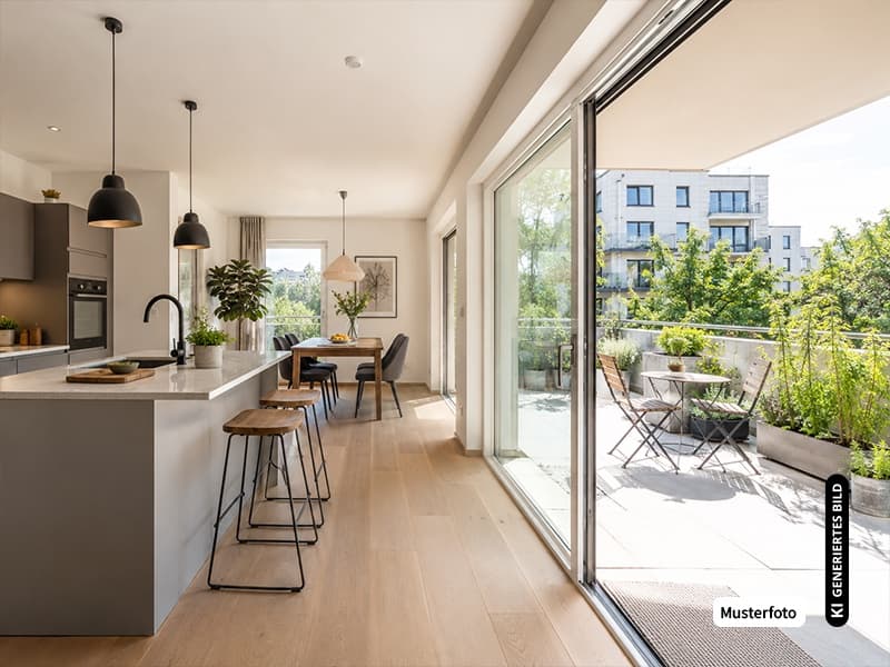 Eigentumswohnung, 3 Zimmer, Keller - Ihre Kaufchance ohne Maklerprovision