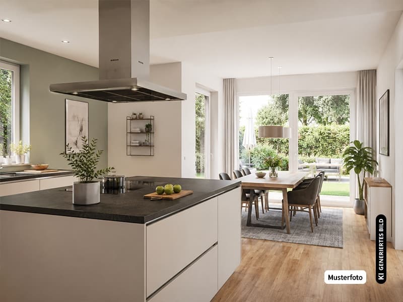 Einfamilienhaus mit Garten - Besondere Immobilienchance ohne Provision