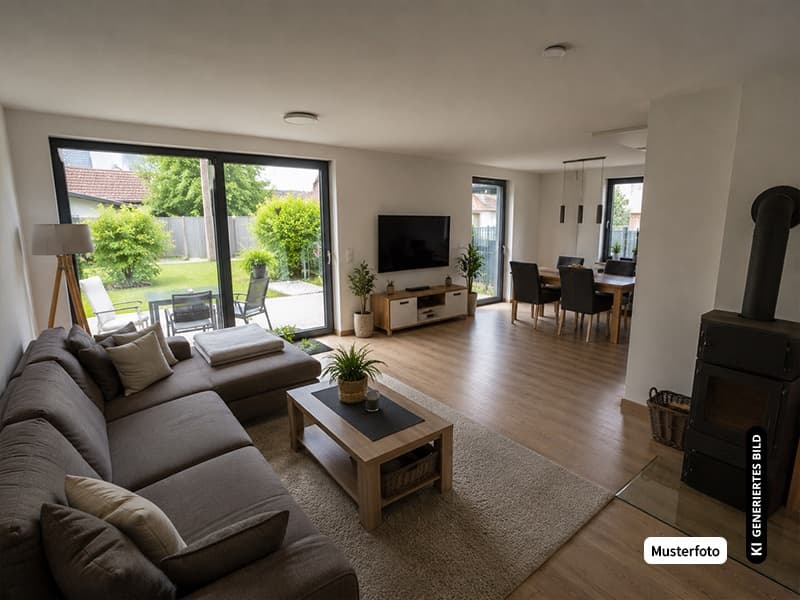 Einfamilienhaus mit Garage - Ihre Möglichkeit auf Ihr neues Zuhause ohne Provision