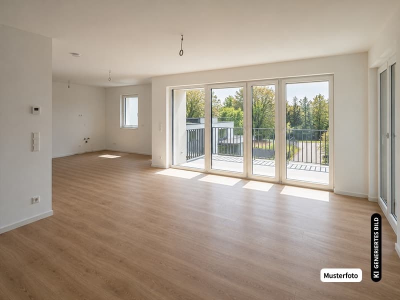 5-Zimmerwohnung mit Garage - Ihre Immobiliengelegenheit – provisionsfrei