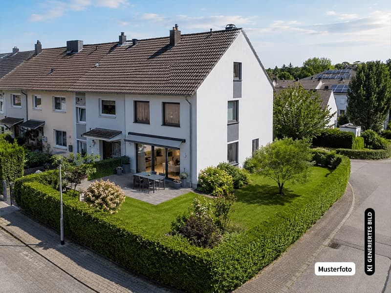 Einfamilienhaus mit Keller - Attraktive Immobilienchance ohne Provision