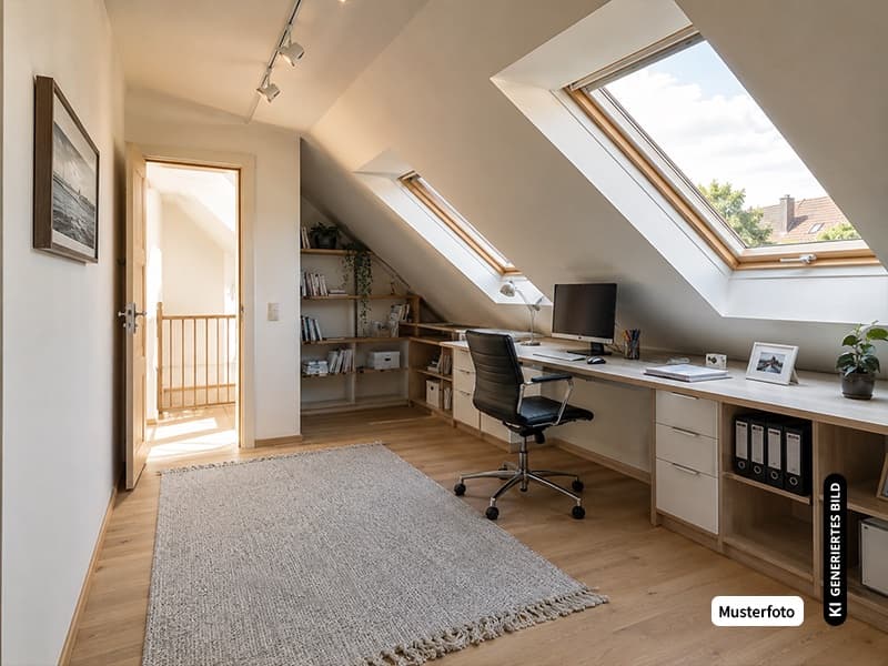 3-Zimmerwohnung, 3 Zimmer - Ihre Kaufchance ohne Maklerprovision