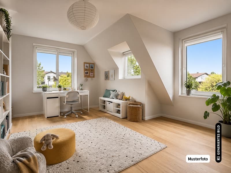 Einfamilienhaus mit Garage - Ihre besondere Immobilienchance ohne Maklerprovision