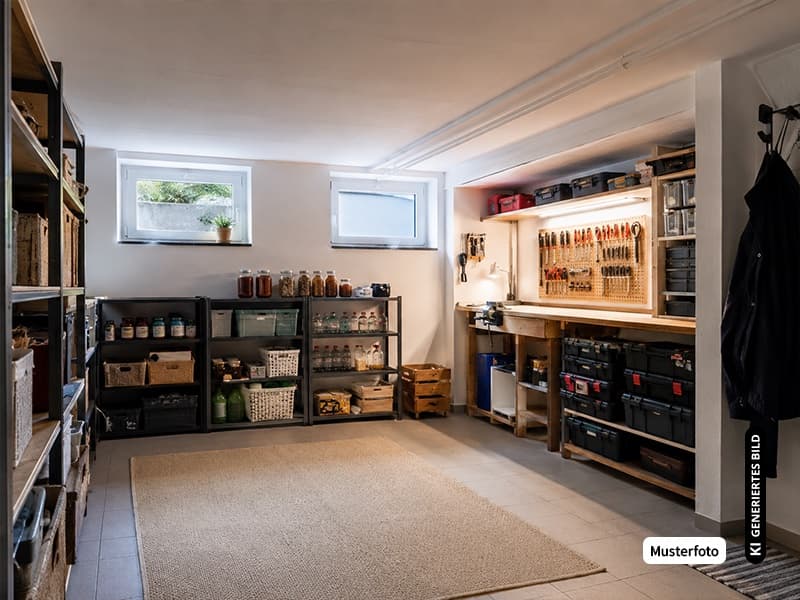 Einfamilienhaus in Hamburg - Interessante Gelegenheit für Käufer ohne Provision