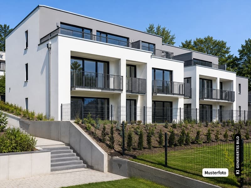 Mehrfamilienhaus, 3 Wohneinheiten - Ihre Chance auf eine besondere Gelegenheit ohne Provision